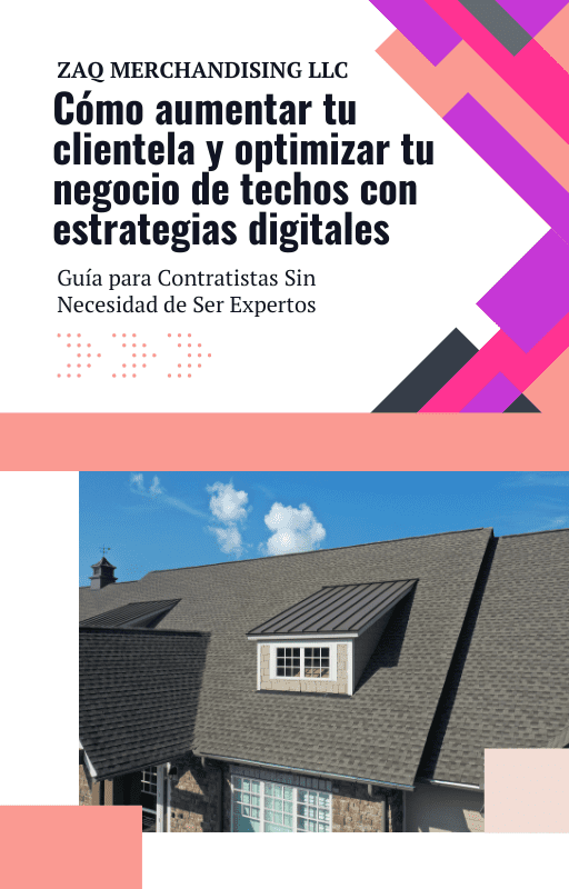 Optimizar tu Negocio de Roofing