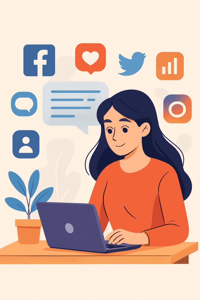 Aumenta la Visibilidad de tu Marca en 30 Días