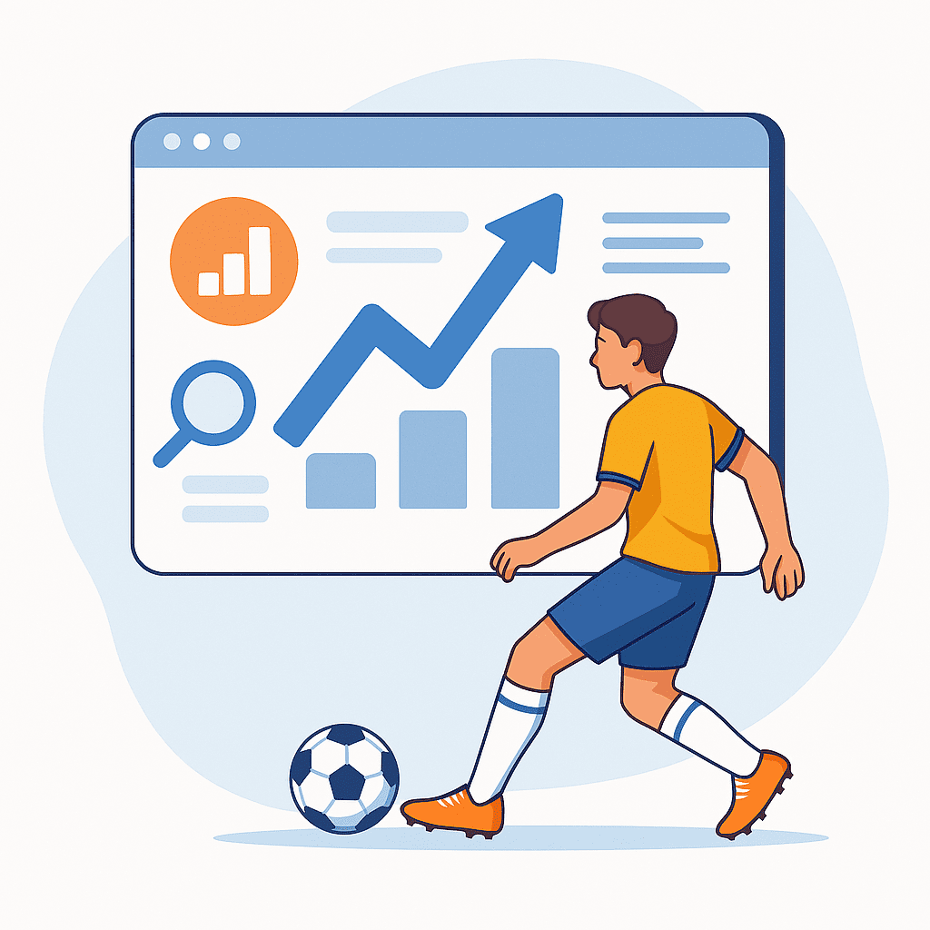 SEO mejora la visibilidad de tu website