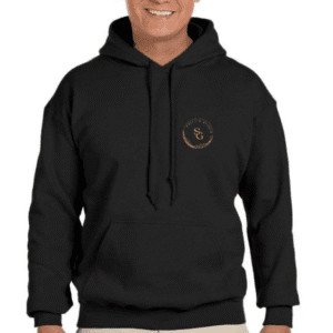 Hoodie para su negocio