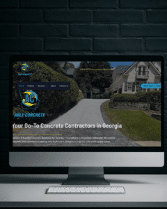 Páginas web para negocios latinos