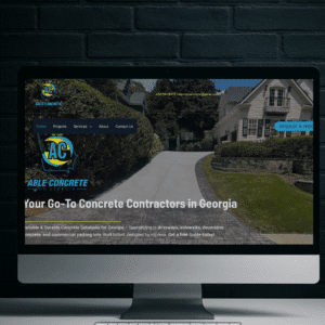 Páginas web para negocios latinos